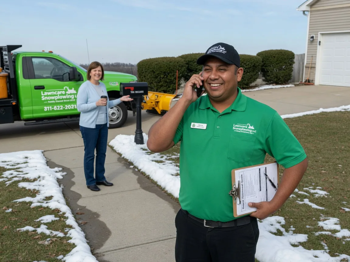 Lawn Care Services By Expert Landscaper Tobyhanna, PA FAQs